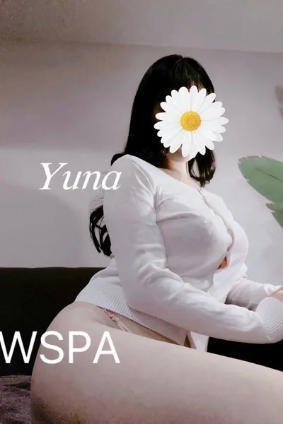 銀座メンズエステ 【W SPA(ダブリュースパ)】メンエス | Therapist - 真山ゆな(28歳)