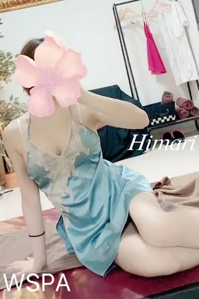 銀座メンズエステ 【W SPA(ダブリュースパ)】メンエス | Therapist - 鈴川ひまり(30歳)
