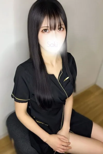 秋葉原のメンズエステprispa(プリスパ) | Therapist - 木村 さき