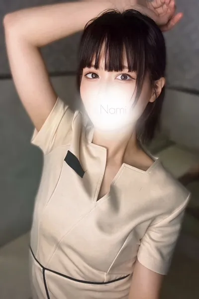 秋葉原のメンズエステprispa(プリスパ) | Therapist - 西條 なみ