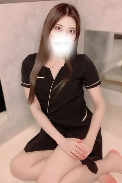 秋葉原のメンズエステprispa(プリスパ) | Therapist - 坂本 めぐみ