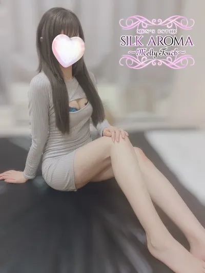 かれん のプロフィール | SILK AROMA　 シルクアロマ　湘南台・藤沢・辻堂・茅ヶ崎・小田原・淵野辺