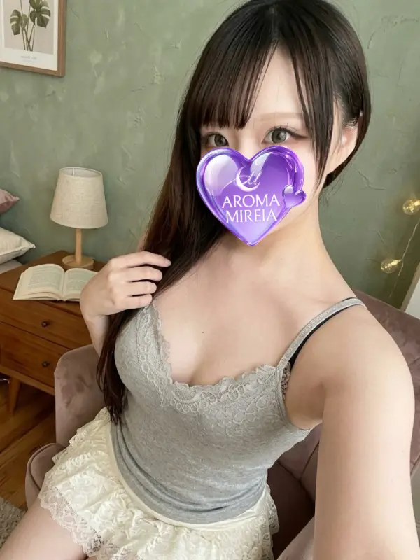 夏月あきなさんのプロフィール｜神戸・三宮 メンズエステ｜AROMA MIREIA（アロマミレイア）