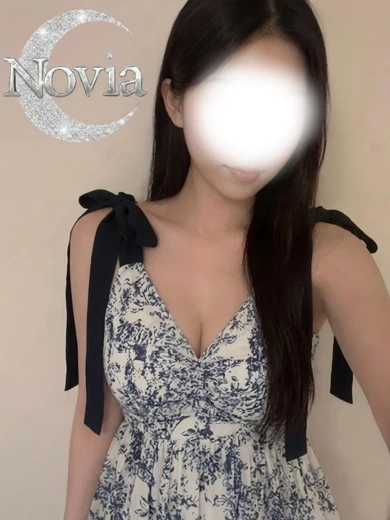橘 りん プロフィール|神田メンズエステ Novia(ノビア)