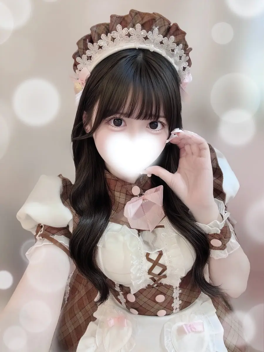 涼凪ひめか プロフィール|秋葉原 神田 メンズエステ 『めろめろ♡spa秘密基地』