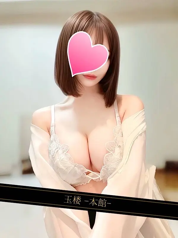 永瀬みお | 新宿の最高級メンズエステ玉楼-本館-