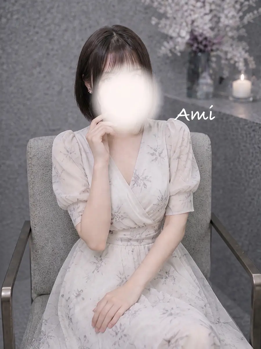 あみ | VANILLA EYES