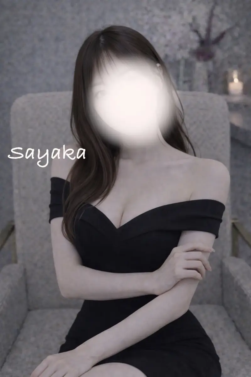 さやか | VANILLA EYES