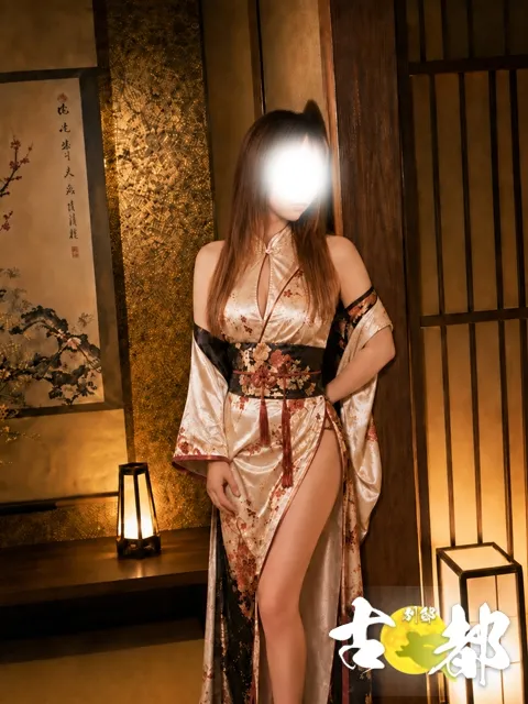 小鳥遊 いのり(たかなし いのり)さんのプロフィール|大阪 京橋|最高級メンズエステ|【古都 別邸】~京橋店~大阪 最高級メンズエステ