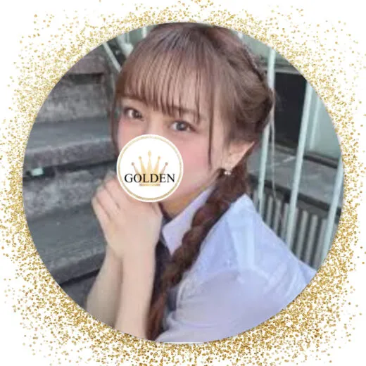 ⭐️りな⭐️(22)⭐️ | GOLDENGOLDEN
