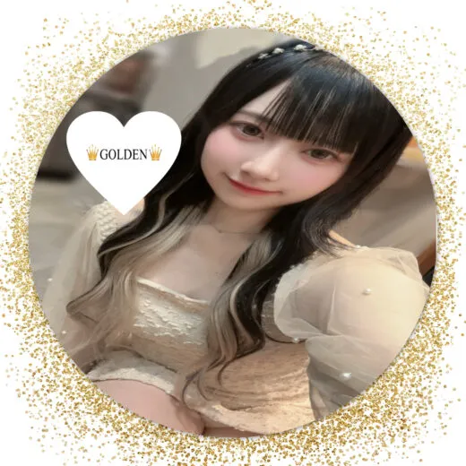 ⭐️あくあ⭐️(24)⭐️ | GOLDENGOLDEN