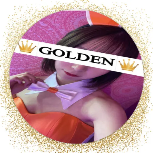 ⭐️ゆりあ⭐️(26)⭐️ | GOLDENGOLDEN