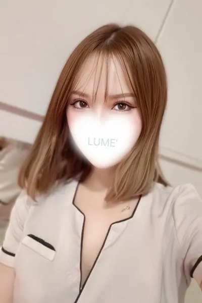新橋メンズエステ Lumespa ～ルメスパ〜 新橋メンズエステ Lumespa ～ルメスパ〜 | Therapist - 白雪ありす