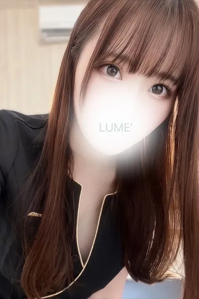 新橋メンズエステ Lumespa ~ルメスパ〜 新橋メンズエステ Lumespa ~ルメスパ〜 | Therapist - 天野ゆい