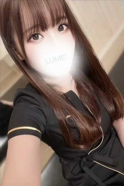 新橋メンズエステ Lumespa ~ルメスパ〜 新橋メンズエステ Lumespa ~ルメスパ〜 | Therapist - 天野ゆい