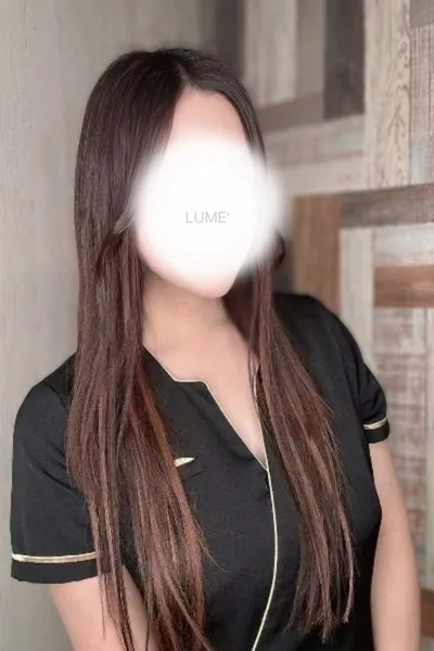 新橋メンズエステ Lumespa ～ルメスパ〜 新橋メンズエステ Lumespa ～ルメスパ〜 | Therapist - 葉月るい