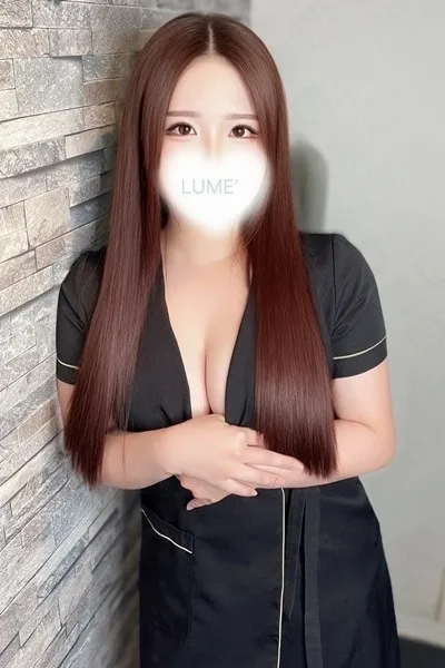 新橋メンズエステ Lumespa ～ルメスパ〜 新橋メンズエステ Lumespa ～ルメスパ〜 | Therapist - 橘ゆうか