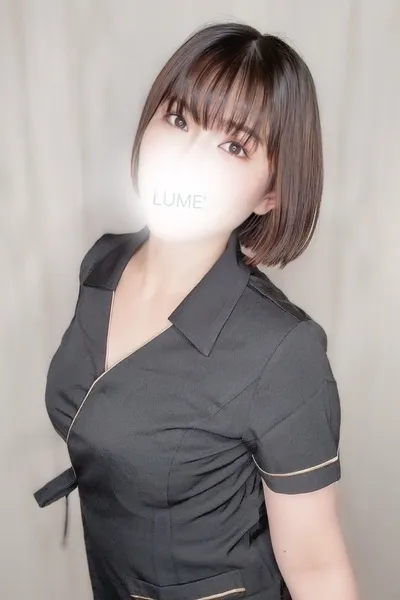 新橋メンズエステ Lumespa ~ルメスパ〜 新橋メンズエステ Lumespa ~ルメスパ〜 | Therapist - 佐久間もも