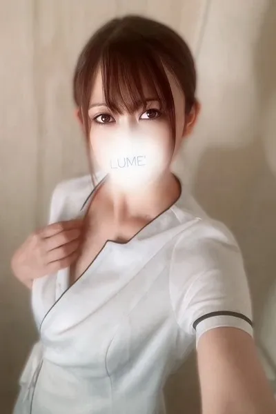 新橋メンズエステ Lumespa ~ルメスパ〜 新橋メンズエステ Lumespa ~ルメスパ〜 | Therapist - 二宮さき