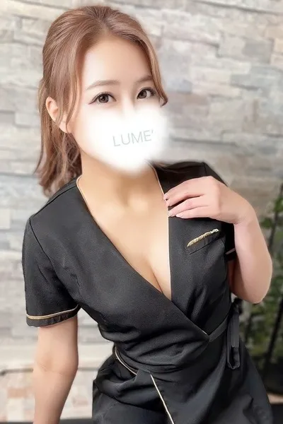 新橋メンズエステ Lumespa ~ルメスパ〜 新橋メンズエステ Lumespa ~ルメスパ〜 | Therapist - 葵ひかり
