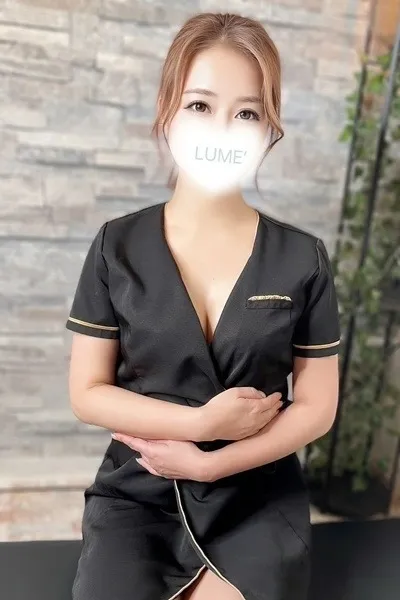 新橋メンズエステ Lumespa ~ルメスパ〜 新橋メンズエステ Lumespa ~ルメスパ〜 | Therapist - 葵ひかり
