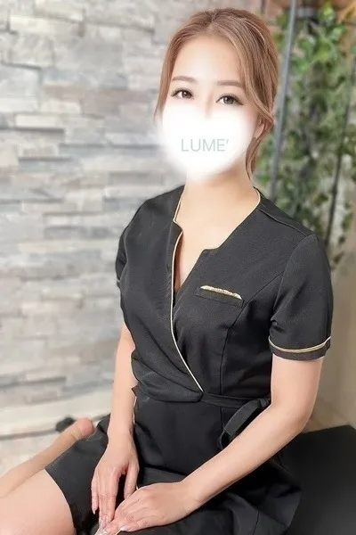 新橋メンズエステ Lumespa ~ルメスパ〜 新橋メンズエステ Lumespa ~ルメスパ〜 | Therapist - 葵ひかり