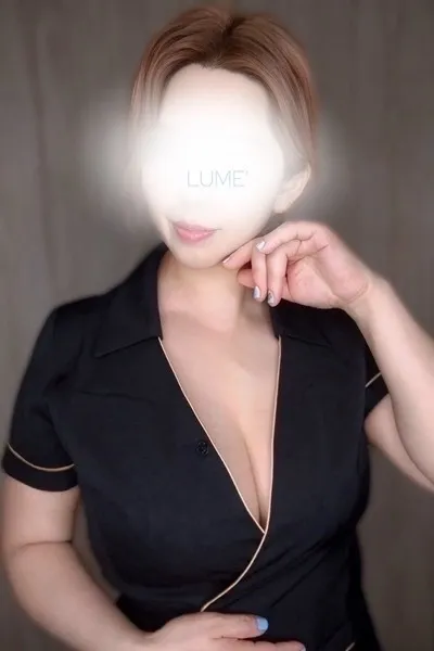 新橋メンズエステ Lumespa ~ルメスパ〜 新橋メンズエステ Lumespa ~ルメスパ〜 | Therapist - 三上ののあ