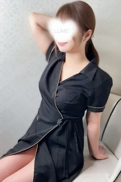 新橋メンズエステ Lumespa ～ルメスパ〜 新橋メンズエステ Lumespa ～ルメスパ〜 | Therapist - 山下みよ