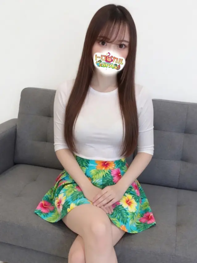 ねおん | セラピスト詳細 | 「トロピカルSPA」