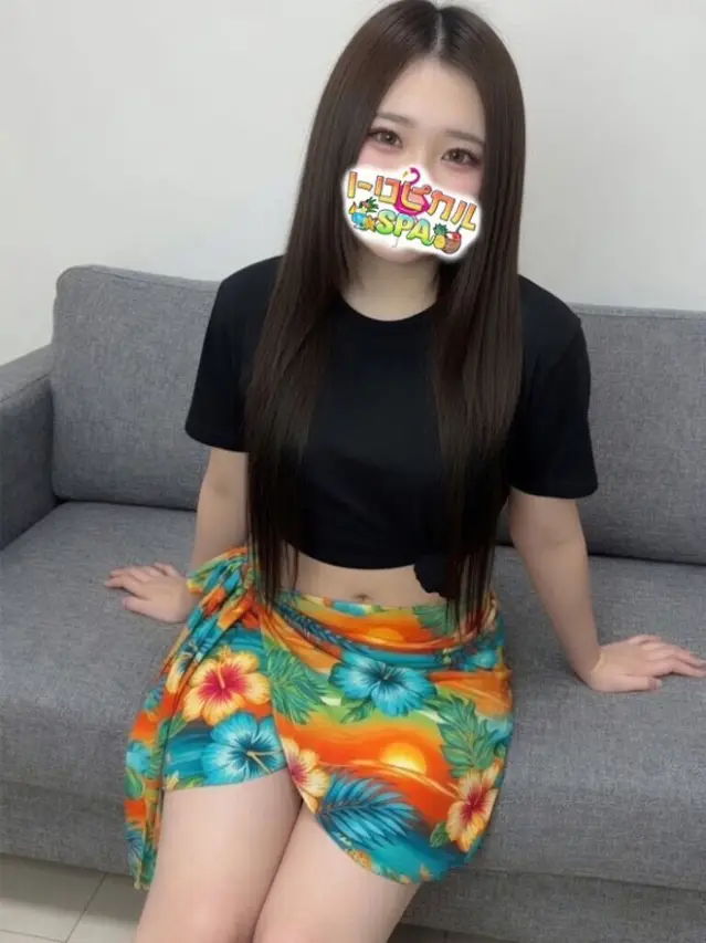 みう | セラピスト詳細 | 「トロピカルSPA」