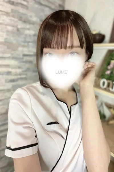 新橋メンズエステ Lumespa ～ルメスパ〜 新橋メンズエステ Lumespa ～ルメスパ〜 | Therapist - 愛野うの