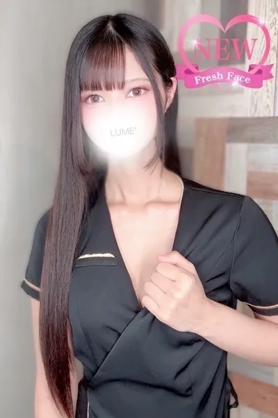 新橋メンズエステ Lumespa ~ルメスパ〜 新橋メンズエステ Lumespa ~ルメスパ〜 | Therapist - 恋乃きらら