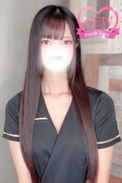 新橋メンズエステ Lumespa ~ルメスパ〜 新橋メンズエステ Lumespa ~ルメスパ〜 | Therapist - 恋乃きらら