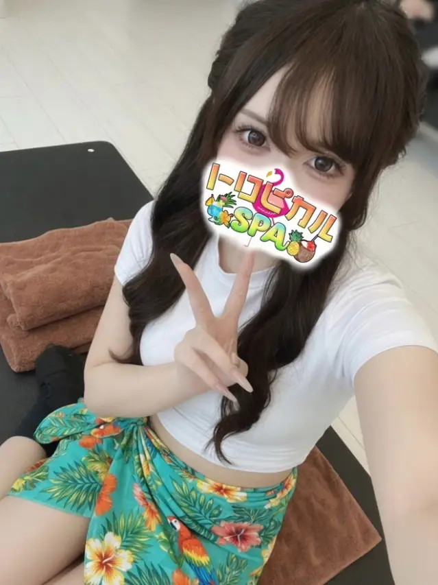 さりい | セラピスト詳細 | 「トロピカルSPA」