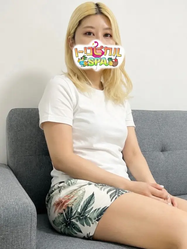 みいな | セラピスト詳細 | 「トロピカルSPA」