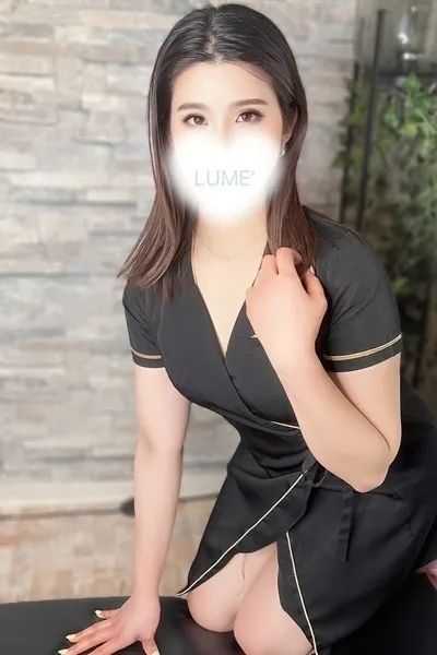新橋メンズエステ Lumespa ～ルメスパ〜 新橋メンズエステ Lumespa ～ルメスパ〜 | Therapist - 桜田こころ