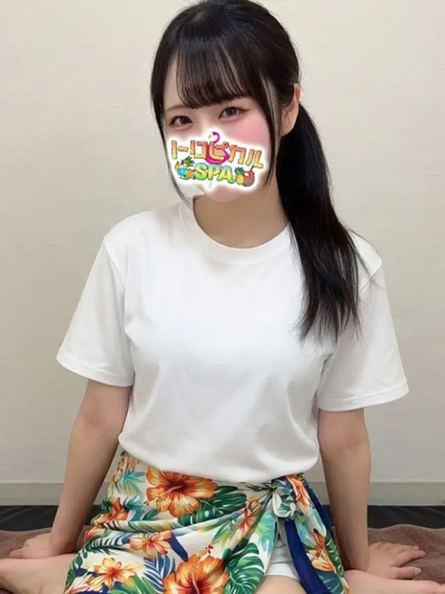 りお | セラピスト詳細 | 「トロピカルSPA」