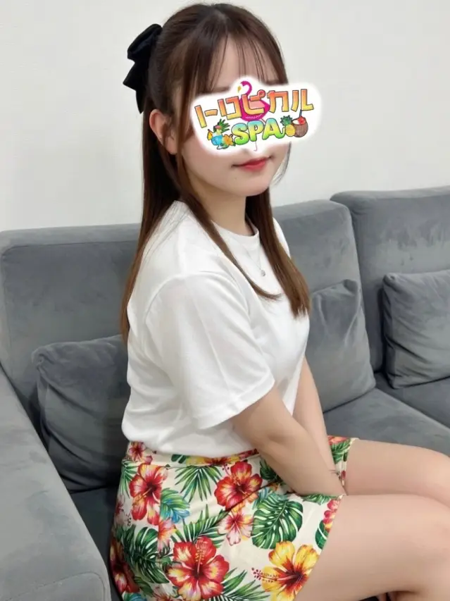 こゆき | セラピスト詳細 | 「トロピカルSPA」