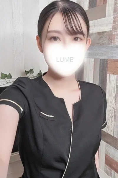 新橋メンズエステ Lumespa ～ルメスパ〜 新橋メンズエステ Lumespa ～ルメスパ〜 | Therapist - 城咲はる