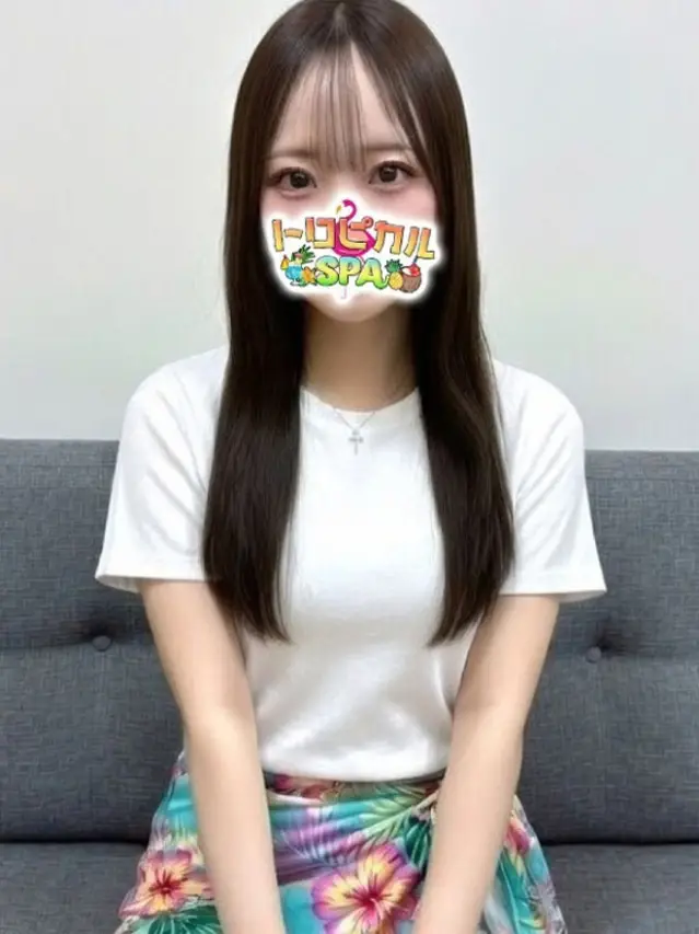 かえで | セラピスト詳細 | 「トロピカルSPA」