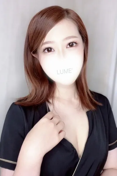 新橋メンズエステ Lumespa ~ルメスパ〜 新橋メンズエステ Lumespa ~ルメスパ〜 | Therapist - 藤野なぎ