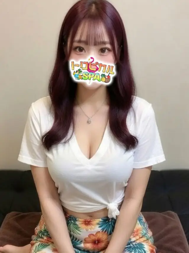 まゆ | セラピスト詳細 | 「トロピカルSPA」