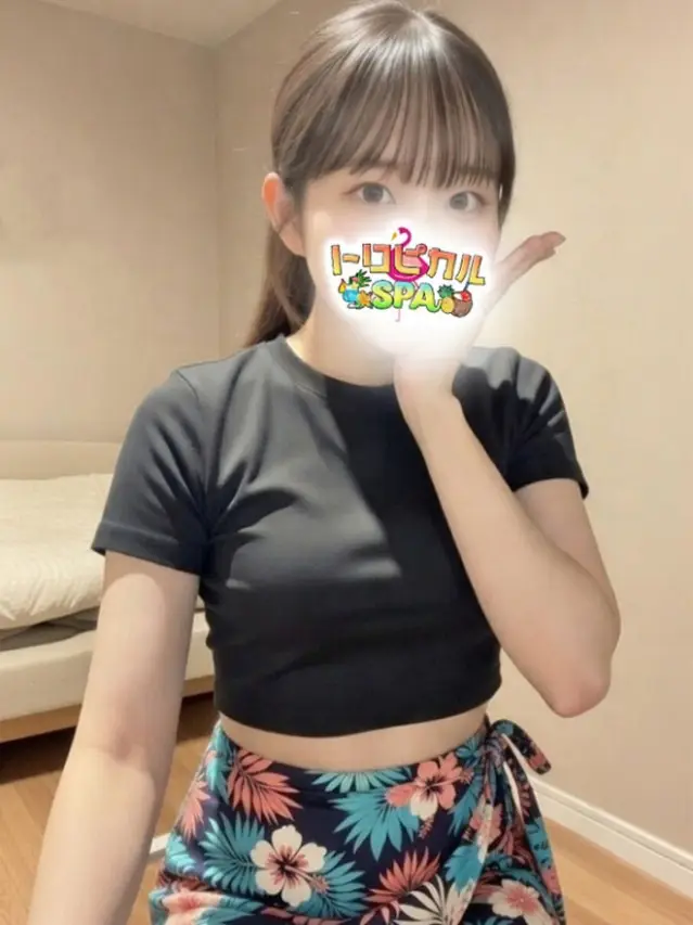 あいり | セラピスト詳細 | 「トロピカルSPA」
