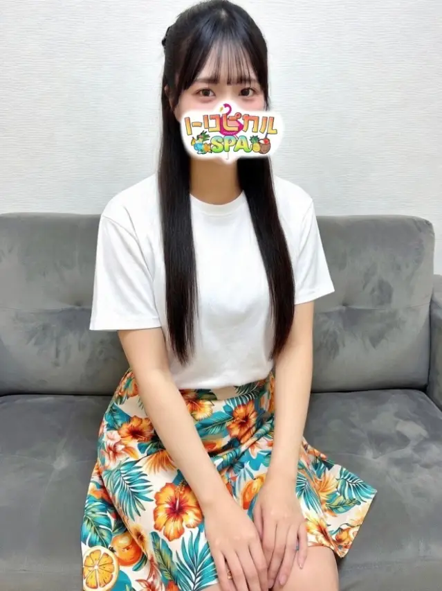 まりん | セラピスト詳細 | 「トロピカルSPA」