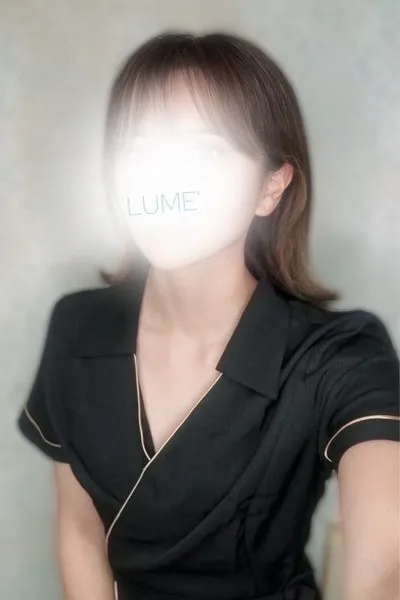 新橋メンズエステ Lumespa ～ルメスパ〜 新橋メンズエステ Lumespa ～ルメスパ〜 | Therapist - 山岸りな