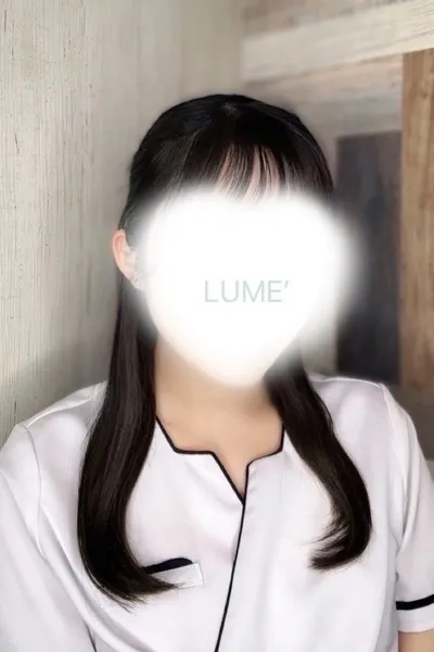 新橋メンズエステ Lumespa ～ルメスパ〜 新橋メンズエステ Lumespa ～ルメスパ〜 | Therapist - 桜庭れいか