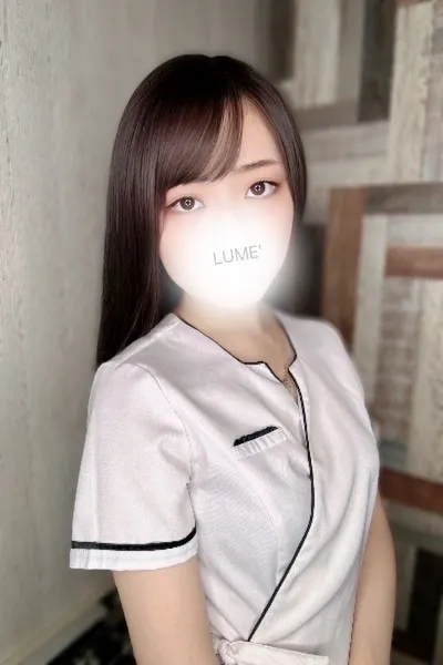 新橋メンズエステ Lumespa ～ルメスパ〜 新橋メンズエステ Lumespa ～ルメスパ〜 | Therapist - 有村かのん