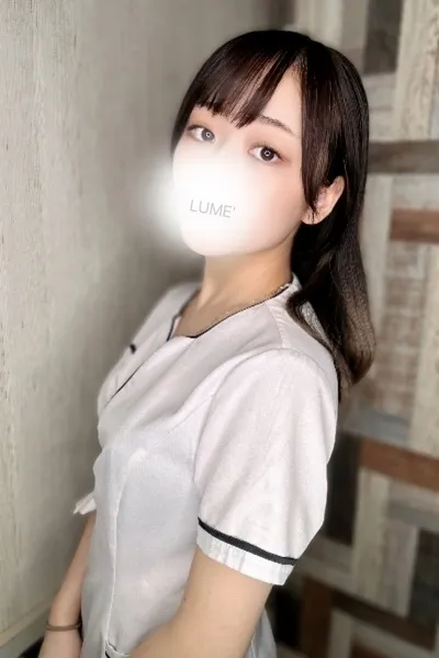 新橋メンズエステ Lumespa ～ルメスパ〜 新橋メンズエステ Lumespa ～ルメスパ〜 | Therapist - 有村かのん
