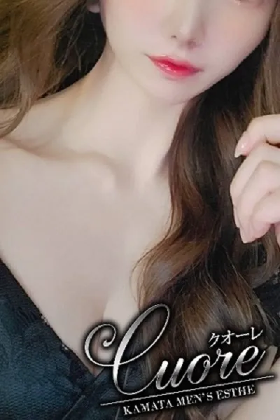 画像1:一ノ瀬りり(いちのせ)|Cuore-クオーレ|東京都 蒲田・大井町