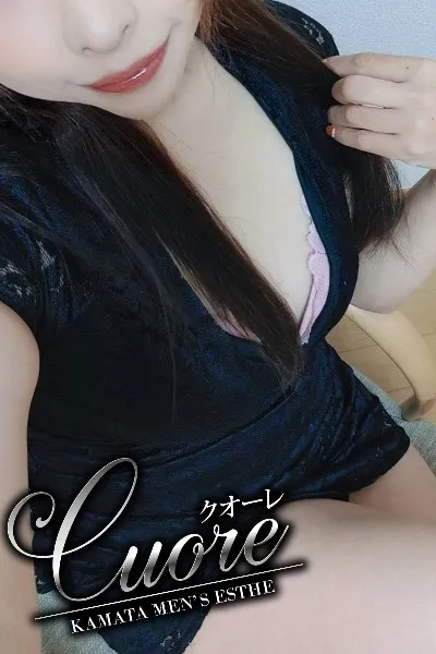 桜井ひびき(さくらい) のプロフィール | 蒲田メンズエステCuore-クオーレ- | 蒲田メンズエステCuore-クオーレ-
